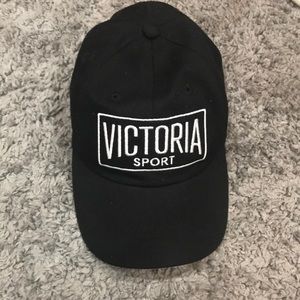 Victoria sport hat